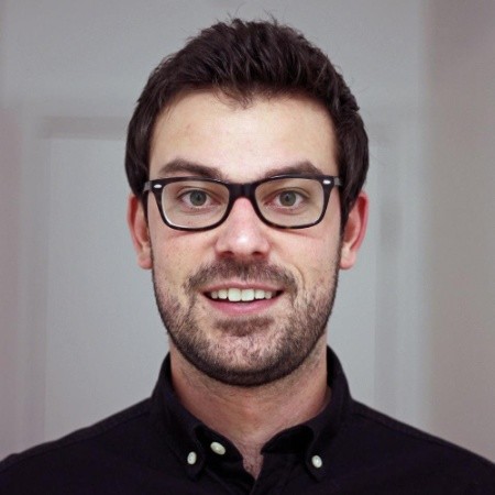 Jean-Philippe Fortin-Cantin - Affiliate Manager