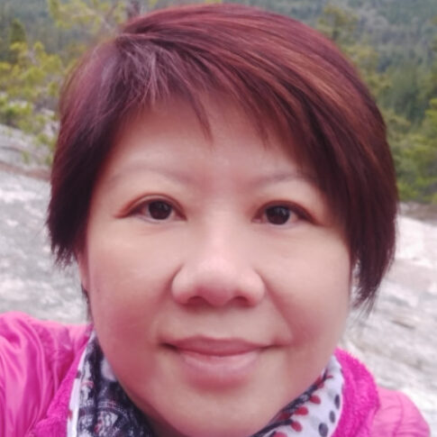 Chin YM - Affiliate Manager