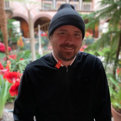 Dennis Miller - Affiliate Manager