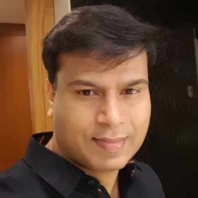 Girish Kumar - Affiliate Manager