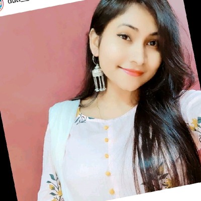 Ishani Agrawal - Affiliate Manager