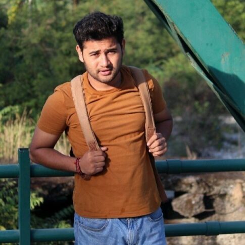 Rajat Bisht - Affiliate Manager