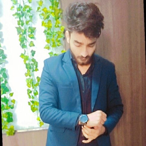 Aditya Thakur - Affiliate Manager