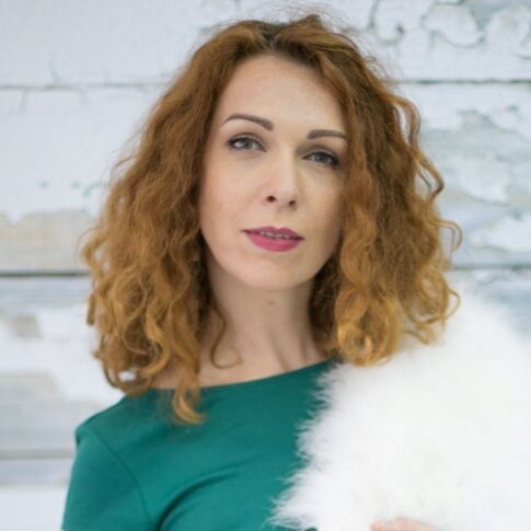 Margo Brown - Affiliate Manager