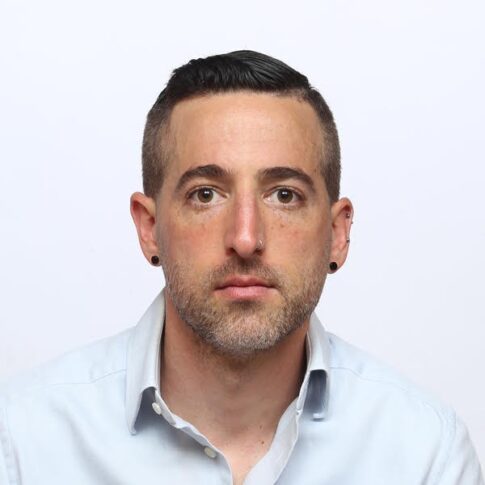 Noam Friedman - Affiliate Manager
