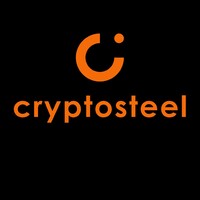 Contact du Département Affiliés de Cryptosteel