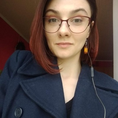 Iovana Rapaich - Affiliate Manager