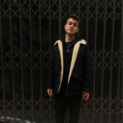 Bogdan Zheravin - Affiliate Manager