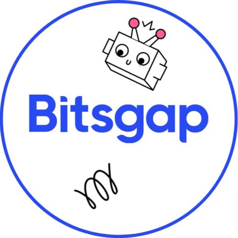 Contact du département affilié de Bitsgap