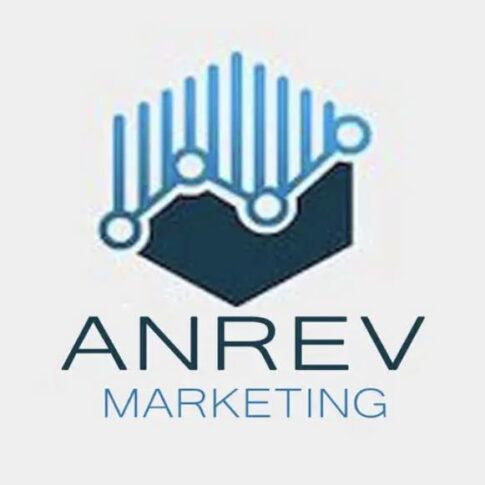 Contact du département affilié d'Anrev Marketing