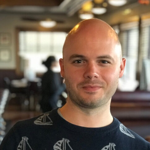 Benjamin Dell - Affiliate Manager