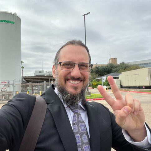 Correll Lashbrook - Affiliate Manager