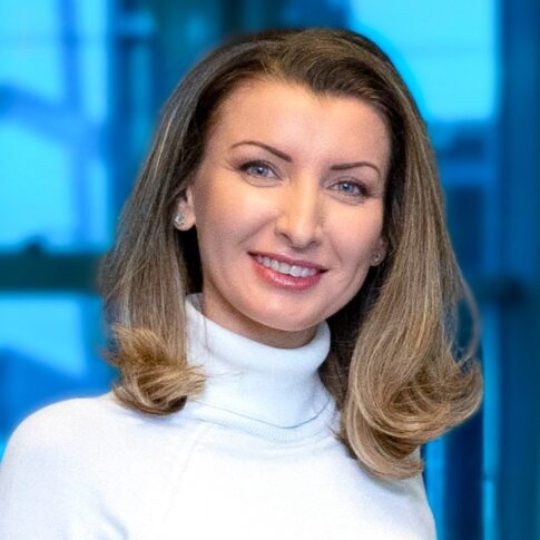 Dimi Ilieva - Affiliate Manager