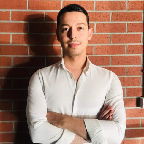 Halit Can Akgün - Affiliate Manager