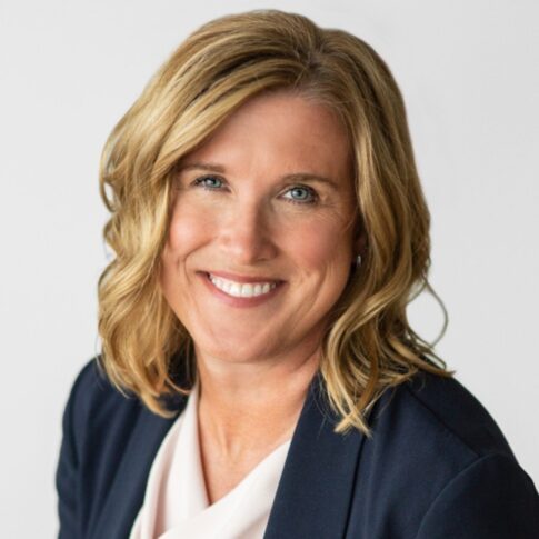 Jeanette Dorazio - Affiliate Manager