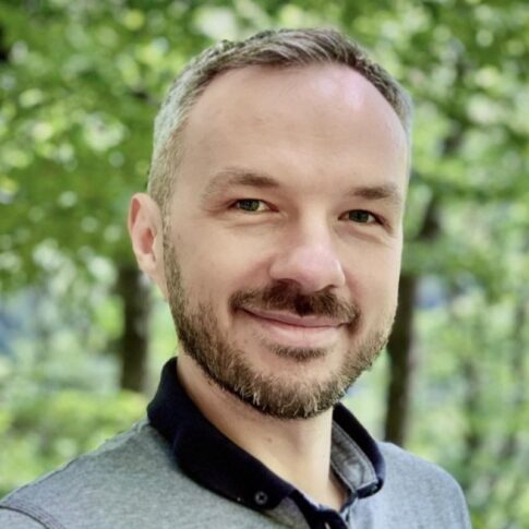 Lucian Daniliuc - Affiliate Manager