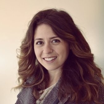 Maria Mihajlovic - Affiliate Manager