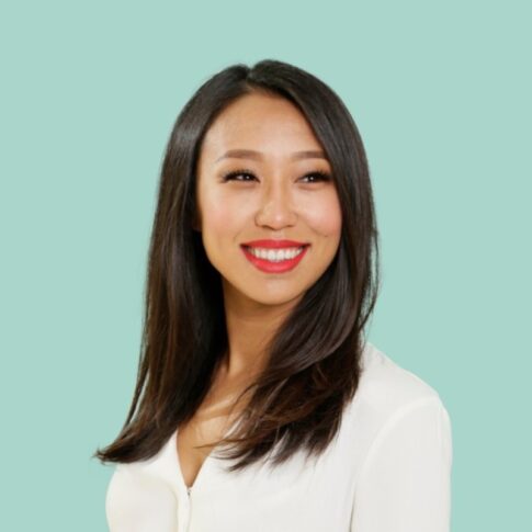 Michelle Kim - Affiliate Manager