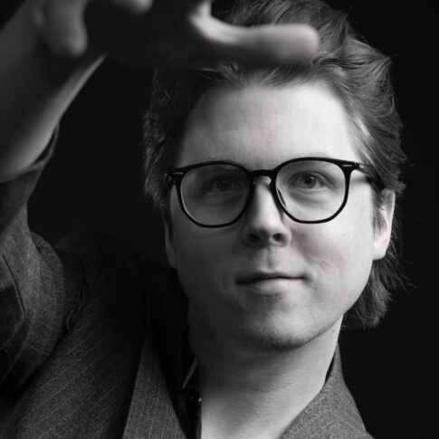 Mitch Wilson - Affiliate Manager