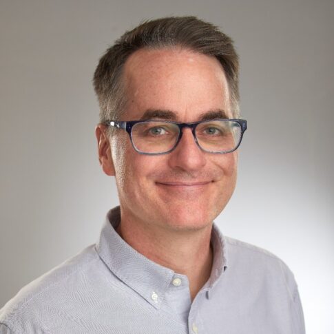 Neil Folgate - Affiliate Manager