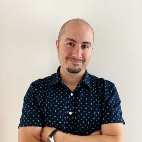 Nick Montrose - Affiliate Manager