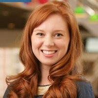 Rachael Nichol Field - Affiliate Manager