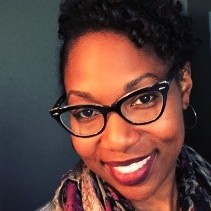 Stephanie Cunningham-Long - Affiliate Manager