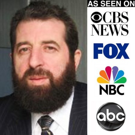 Yevgen Isaac Fromer - Affiliate Manager