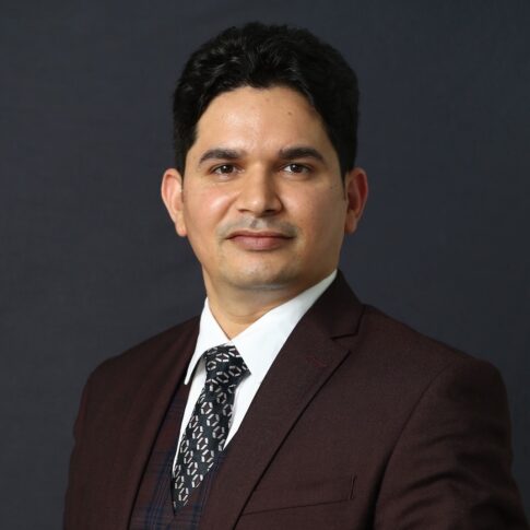 Contact du département d'affiliation de Coach Anoop - Affiliate Manager