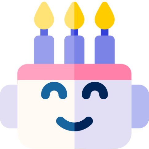 Contact du département des affiliés Billy Birthday