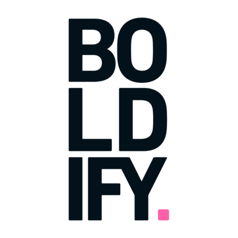 Contact du département d'affiliation BOLDIFY
