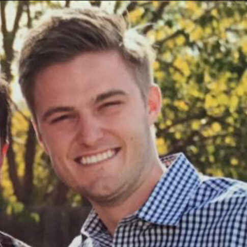 Brenden Beaton - Affiliate Manager