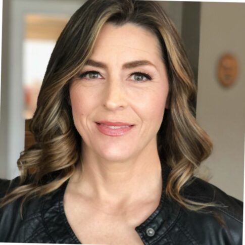 Valérie Simard Nemeth - Affiliate Manager