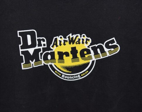 Contact du département d'affiliation Dr. Martens - Affiliate Manager