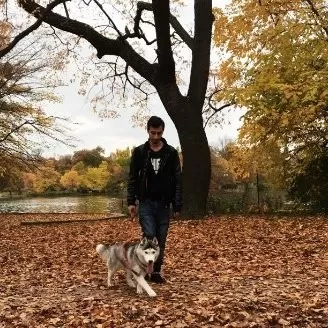 Edvard Khondkaryan - Affiliate Manager