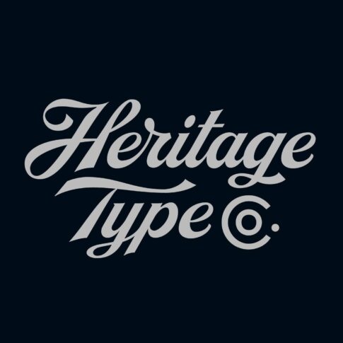 Contact du Département des Affiliés Heritage Type Co. - Affiliate Manager