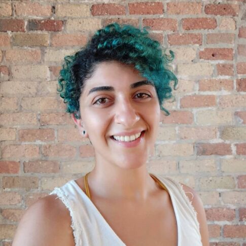 Hüma Talay - Affiliate Manager