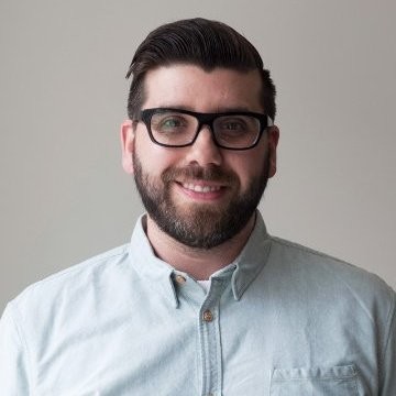 Kent Huston - Affiliate Manager