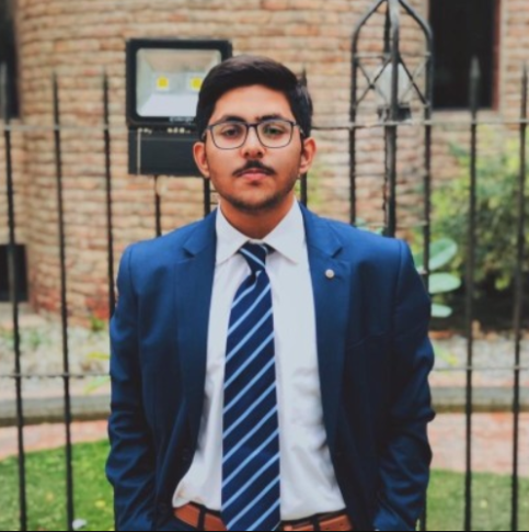 Taha Jaseem - Affiliate Manager