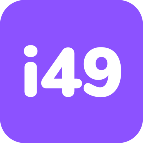 Contact du département d'affiliation i49