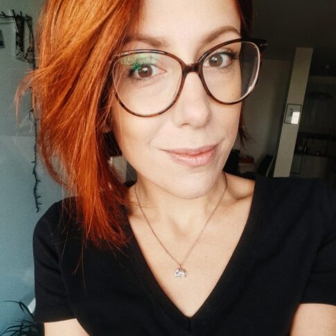 Milica Vučinić - Affiliate Manager