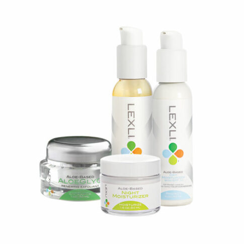 Jenna - Contact du département d'affiliation internationale Lexli