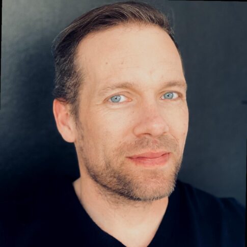 Patrick Harrison - Affiliate Manager