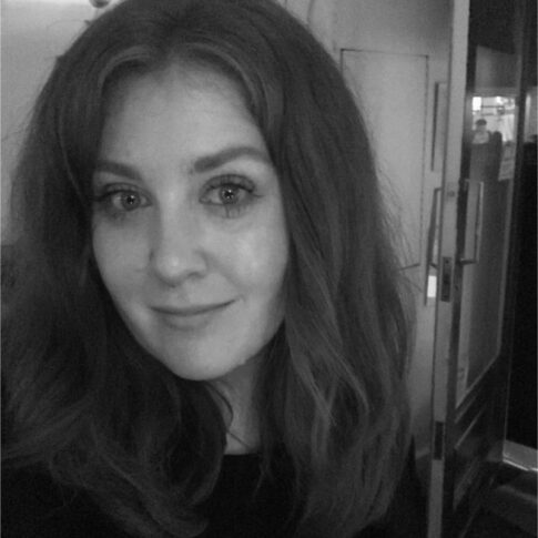 Rachael Hayman - Affiliate Manager