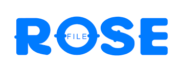 Contact du département d'affiliation RoseFile