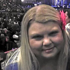 Yvonne Carman - Affiliate Manager