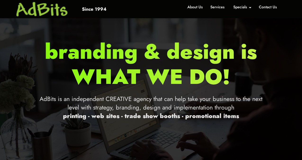 Programme d'affiliation ADBits