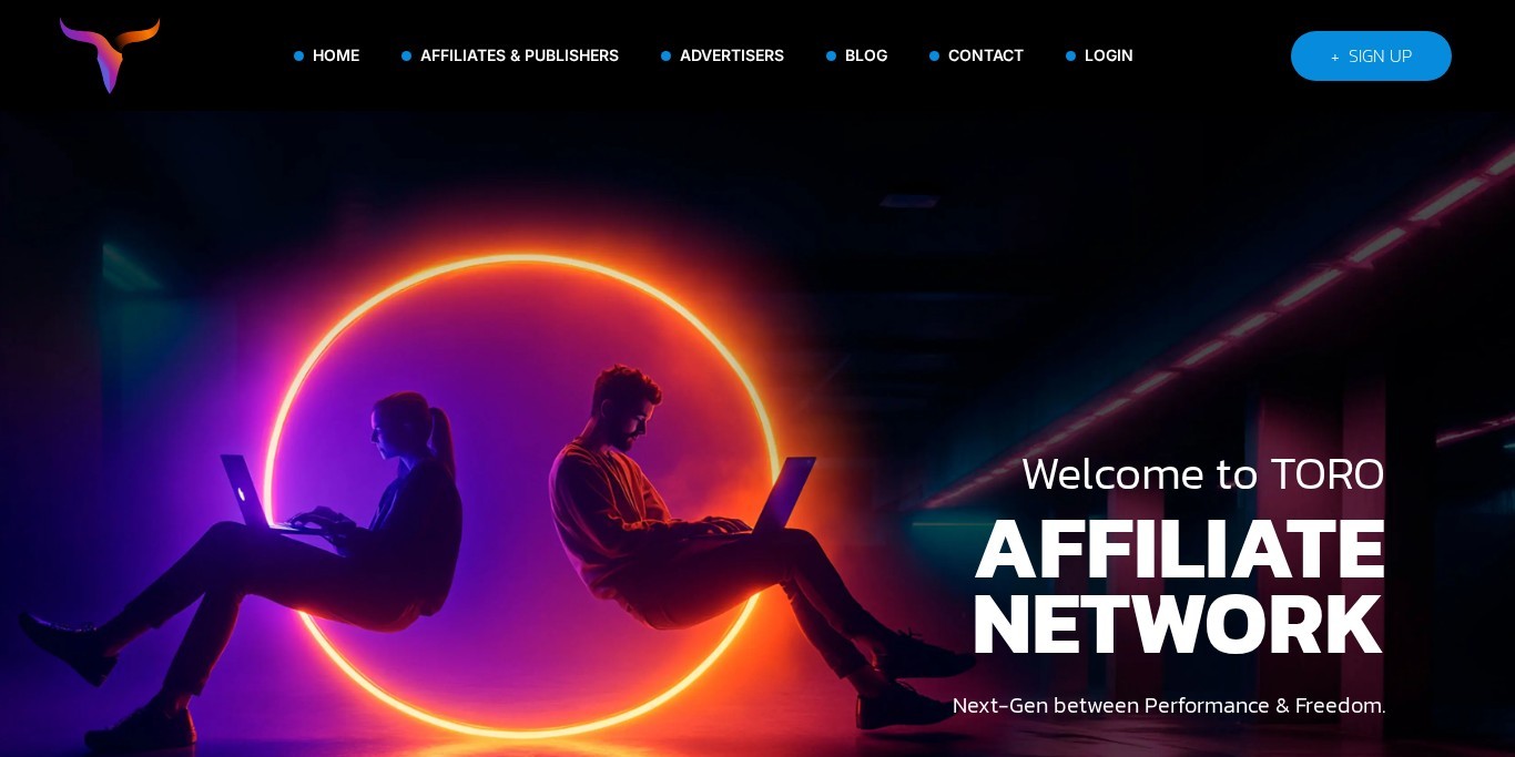 Programme d'affiliation Adnation