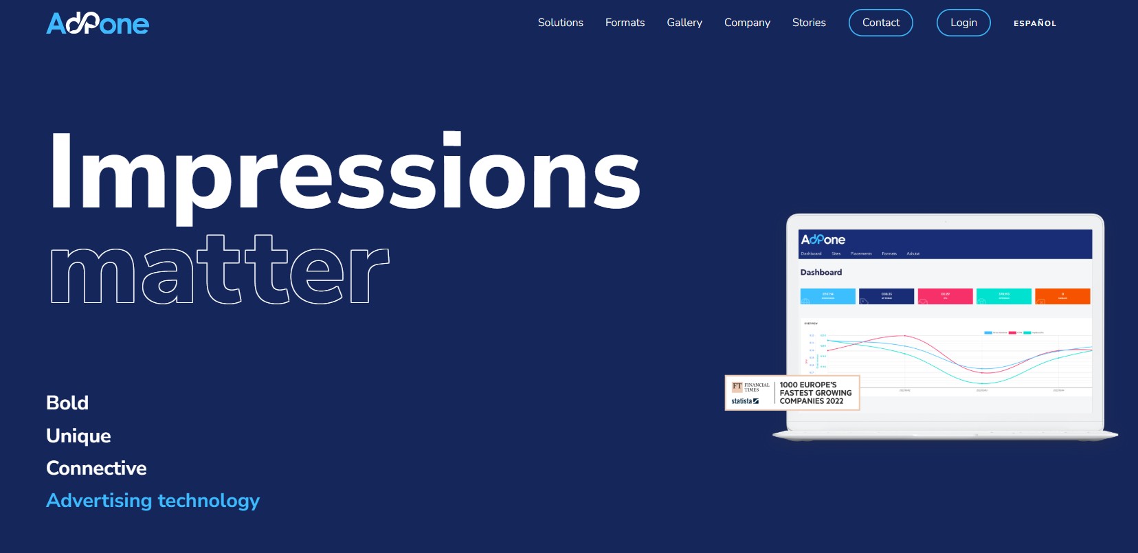 Programme d'affiliation Adpone