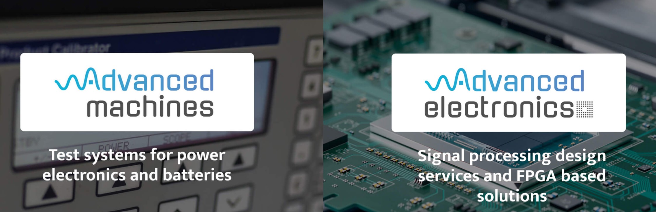 Programme d'affiliation Advme